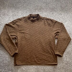Men's Lululemon Sweater